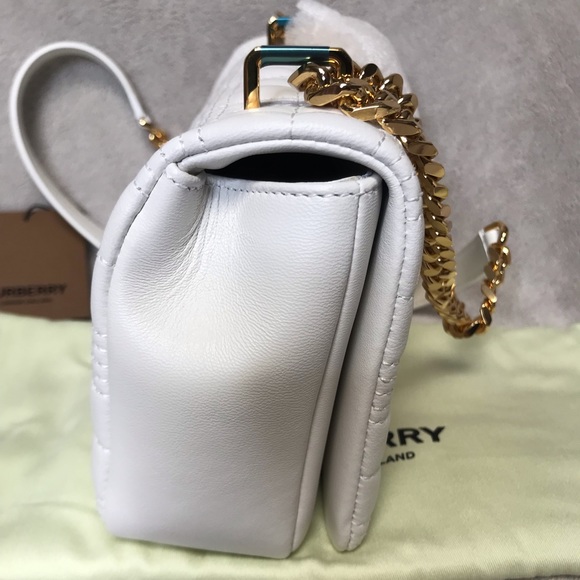 BNWT Burberry Lola bag - Small - Picture 4 of 16